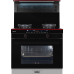 HIBERG S-FEG 92 с вытяжкой i-VM 9120