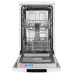 Maunfeld MWF45220W