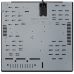 Maunfeld AVCE594BK