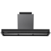 Maunfeld MIRAGE 90 Black