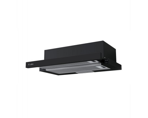 Lex HIDE 500 BLACK воздухоочиститель