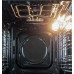 Lex EDM 4545 BL духовой шкаф