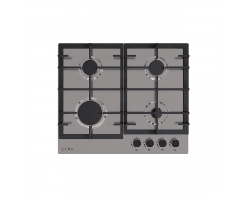 Lex GVS 642A IX газовая панель