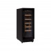 Lex LWD3020BL винный шкаф отдельностоящий