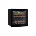 Lex LWD6036BL dual zone винный шкаф встраиваемый