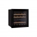 Lex LWD6036BL dual zone винный шкаф встраиваемый