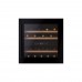 Lex LWD6036BL dual zone винный шкаф встраиваемый
