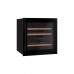 Lex LWD6036BL dual zone винный шкаф встраиваемый