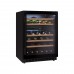 Lex LWD6046BL dual zone винный шкаф отдельностоящий