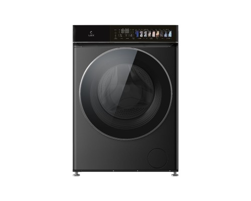 Lex LWM10012BLID color Стиральная машина