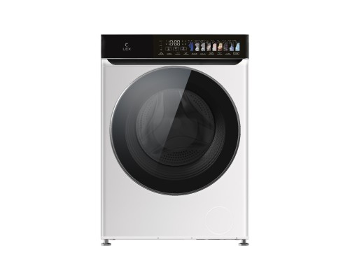 Lex LWM12012WIDD color Стиральная машина