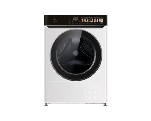 Lex LDM10WD color Сушильная машина