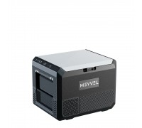 Холодильник автомобильный Meyvel AF-PRO54