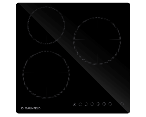 Maunfeld AVCE453BK