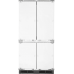 HIBERG  S-RFQ 800 W inverter