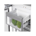 HIBERG  S-RFQ 800 W inverter