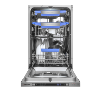 Meferi MDW4573 COMFORT