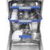 Meferi MDW6073 COMFORT