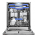 Meferi MDW6083 COMFORT PLUS
