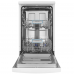 Meferi MDW4562WH FS LIGHT