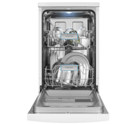 Meferi MDW4562WH FS LIGHT