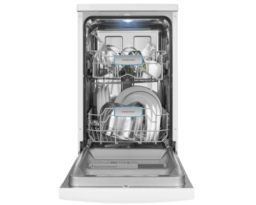 Meferi MDW4562WH FS LIGHT