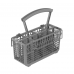 Meferi MDW4562WH FS LIGHT