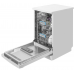 Meferi MDW4562WH FS LIGHT