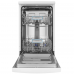 Meferi MDW4562WH FS LIGHT