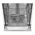 Meferi MDW4562WH FS LIGHT