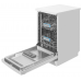 Meferi MDW4562WH FS LIGHT
