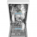 Meferi MDW4562WH FS LIGHT