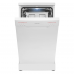Meferi MDW4562WH FS LIGHT