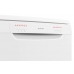 Meferi MDW6062WH FS LIGHT