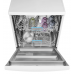 Meferi MDW6062WH FS LIGHT