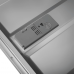 Meferi MDW6062WH FS LIGHT