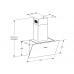 Meferi AIRBOX60BK LIGHT