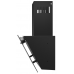 Meferi AIRBOX60BK LIGHT