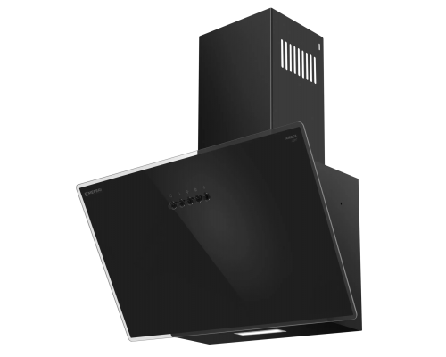Meferi AIRBOX60BK LIGHT