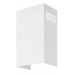 Meferi AIRBOX60WH LIGHT