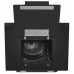Meferi AIRBOX60BK POWER