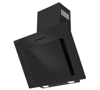 Meferi AIRBOX60BK POWER