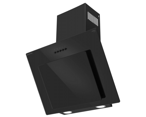 Meferi AIRBOX60BK POWER