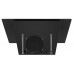 Meferi AIRBOX60BK POWER