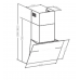Meferi AIRBOX60BK ULTRA