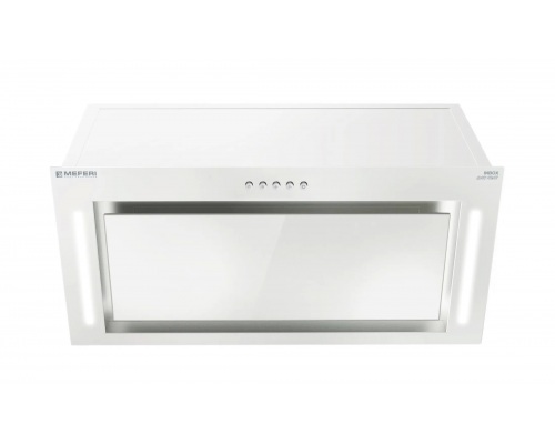 Meferi INBOX60WH GLASS POWER