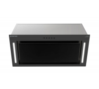 Meferi INBOX60BK GLASS POWER