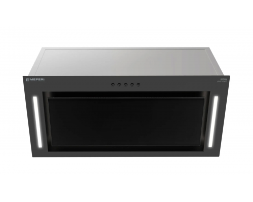 Meferi INBOX60BK GLASS POWER