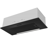 Meferi SMARTBOX60BK LIGHT