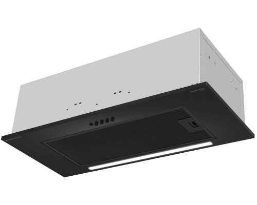 Meferi SMARTBOX60BK LIGHT
